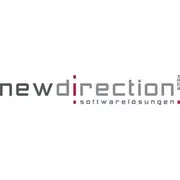 new direction GmbH logo
