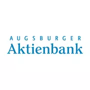 Augsburger Aktienbank logo
