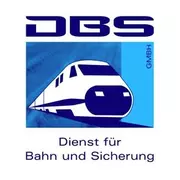 DBS Dienst für Bahn und Sicherheit logo