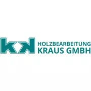 Holzbearbeitung Kraus GmbH logo