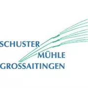 Schuster Mühle Großaitingen logo