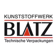 Kunststoffwerk Blatz GmbH logo