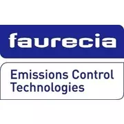 Faurecia Emissions Control Technologies logo