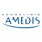 Amedis Zahnklinik logo