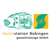 Sozialstation Bobingen gGmbH logo