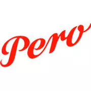 Pero AG logo
