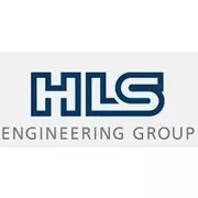 HLS Ingenieurb logo