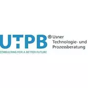 UTPB USNER Technologie- und Prozessberatung GmbH logo
