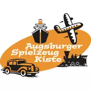 Bernhard Wenninger, Spielwaren logo