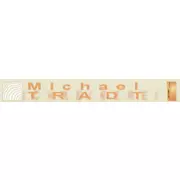 Schreinerei Michael Tradt logo