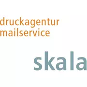 skala druckagentur mailservice gmbh logo