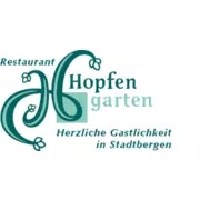 Restaurant am Hopfengarten logo
