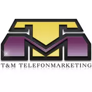 T&M Gesellschaft für Telefonmarketing mbH logo