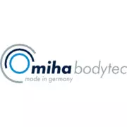 miha bodytec GmbH logo