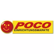 POCO Einrichtungsmärkte GmbH logo