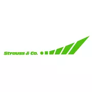 Strauss & Co, Speditions- und Logistik Service GmbH logo