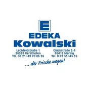 EDEKA Kowalski logo