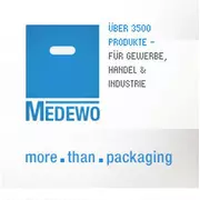 MEDEWO GmbH logo