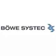 BÖWE SYSTEC GmbH logo