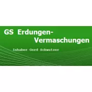Bewachung und Sicherung GmbH & Co. KG logo
