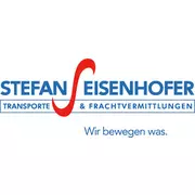 Stefan Eisenhofer Transporte & Frachtvermittlungen logo