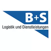 B + S GmbH Logistik und Dienstleistungen logo