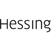Hessing Stiftung logo