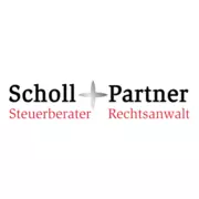 Scholl + Partner Steuerberater Rechtsanwalt Standort Meitingen logo