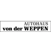 Autohaus von der Weppen GmbH & Co. KG logo