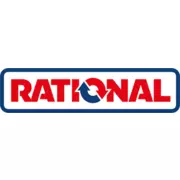 RATIONAL Deutschland GmbH logo