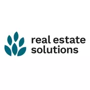 Real Estate Solutions GmbH logo