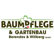 Logo für den Job Mitarbeiter(in) m/w/d im Bereich Garten- und Landschaftsbau