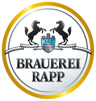 Brauerei Rapp KG