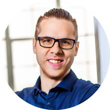 Heiko Horter picture
