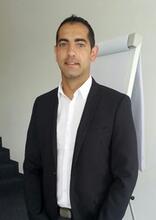 Werner Reinhardt  picture
