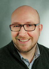Michael Mair  picture