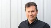 Bernhard Baur picture