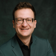 Daniel Deininger  picture