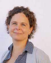 Claudia Wenhart picture