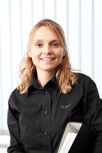 Daniela Heuberger picture