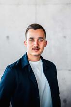 André Richevaux  picture