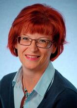 Barbara Ebbers-Ravnikar  picture
