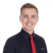 Georg Riegel jun.  picture