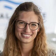Selina Schwenk picture
