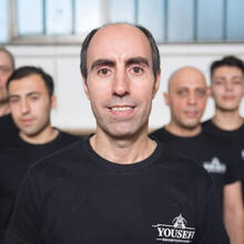 Mohammad Yousefi  picture