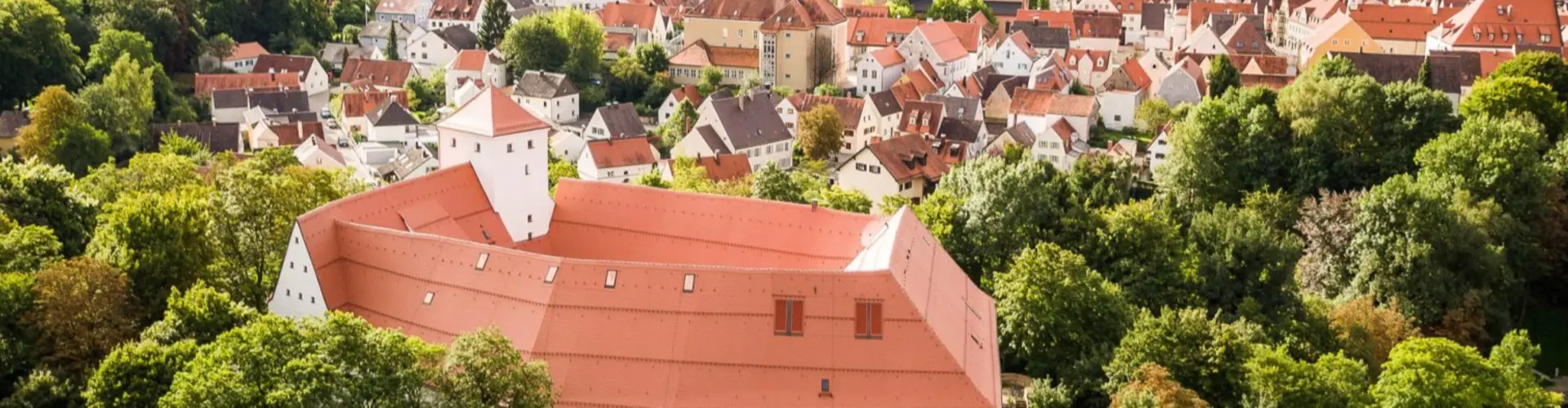 Stadt Friedberg cover