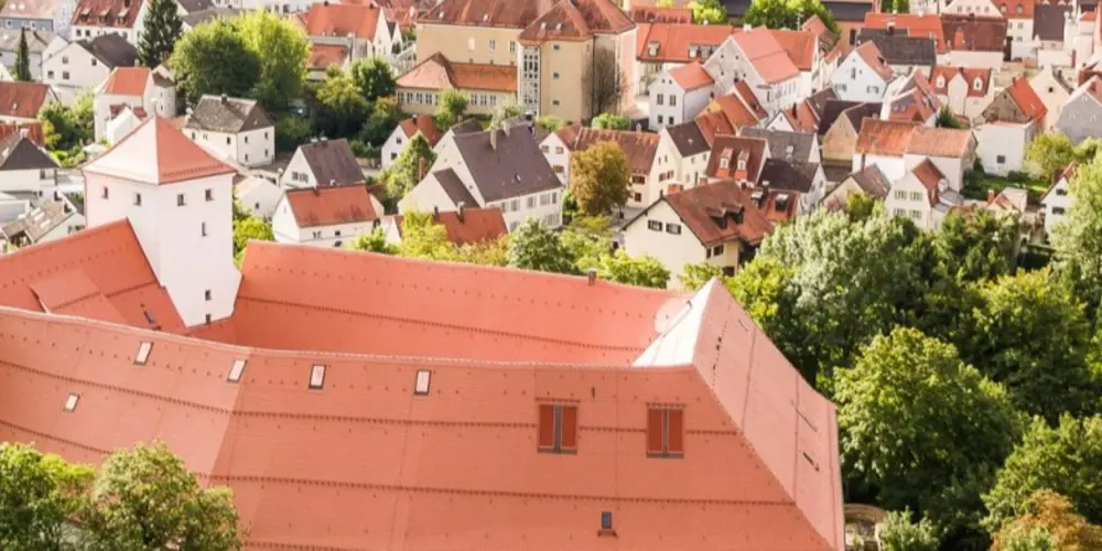 Stadt Friedberg