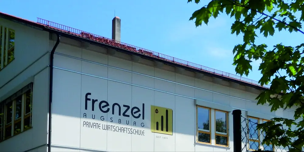 Private Wirtschaftsschule Frenzel